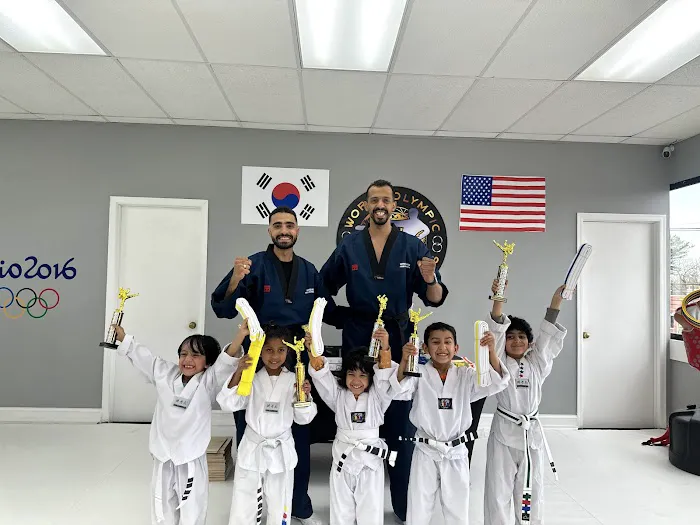 World olympic Martial arts lincoln hwy Picture 6