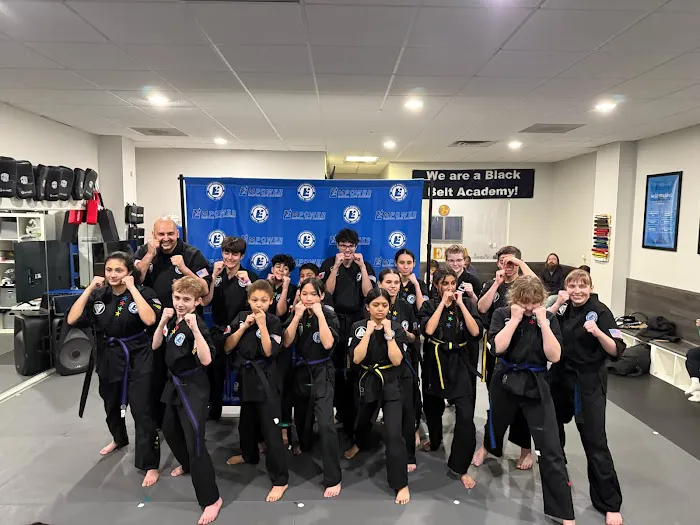 Empower Martial Arts of Aberdeen & Matawan Picture 1
