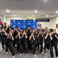 Empower Martial Arts of Aberdeen & Matawan ico