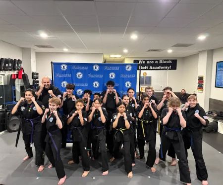 Empower Martial Arts of Aberdeen & Matawan
