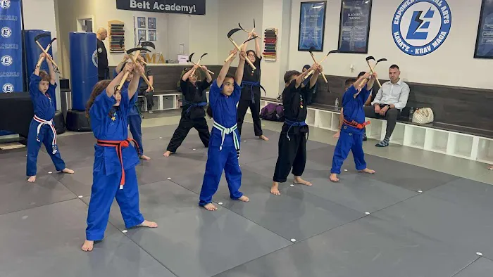 Empower Martial Arts of Aberdeen & Matawan Picture 2