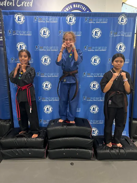 Empower Martial Arts of Aberdeen & Matawan Picture 4