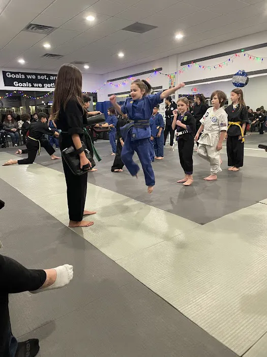 Empower Martial Arts of Aberdeen & Matawan Picture 5