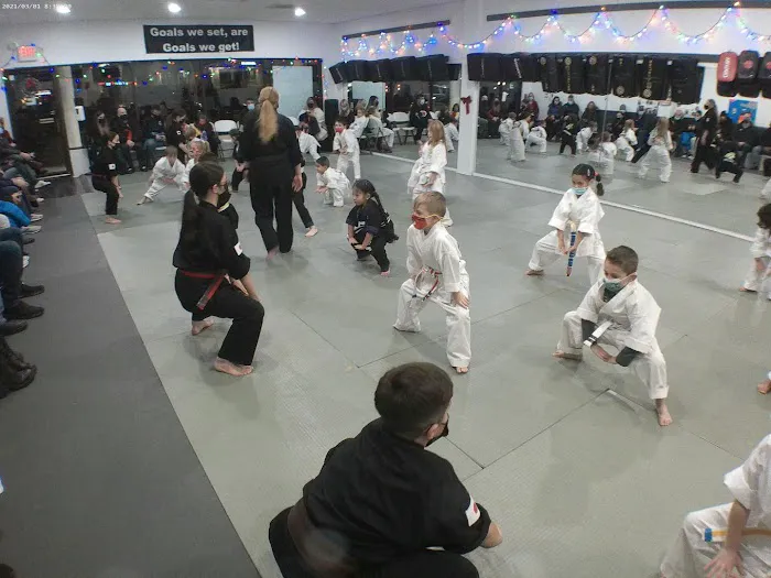 Empower Martial Arts of Aberdeen & Matawan Picture 7