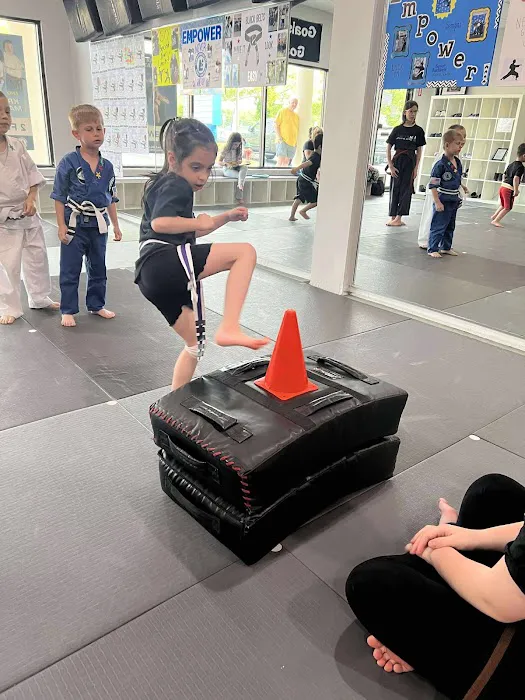 Empower Martial Arts of Aberdeen & Matawan Picture 9