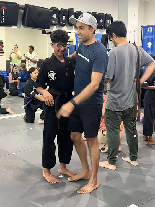 Empower Martial Arts of Aberdeen & Matawan Picture 10