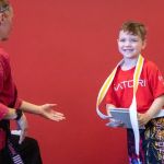 Satori Academy of Martial Arts