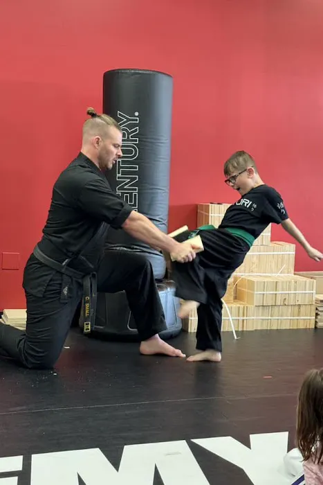 Satori Academy of Martial Arts Picture 5