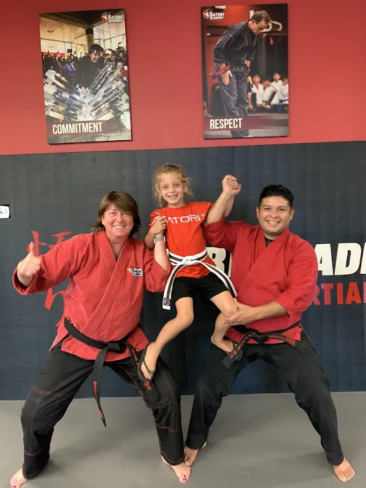 Satori Academy of Martial Arts Picture 9