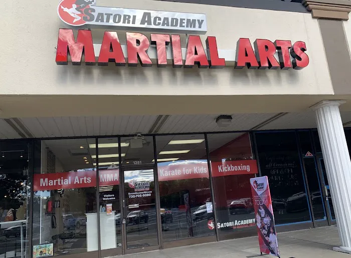 Satori Academy of Martial Arts Picture 7