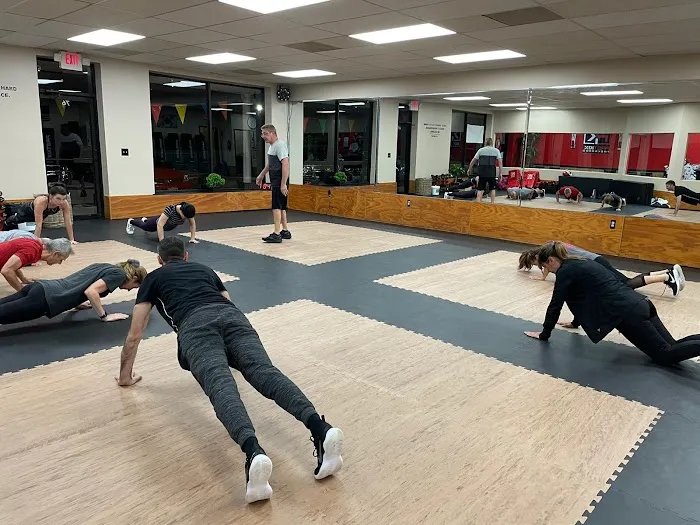 Fastkix Taekwondo & Kickboxing Picture 3