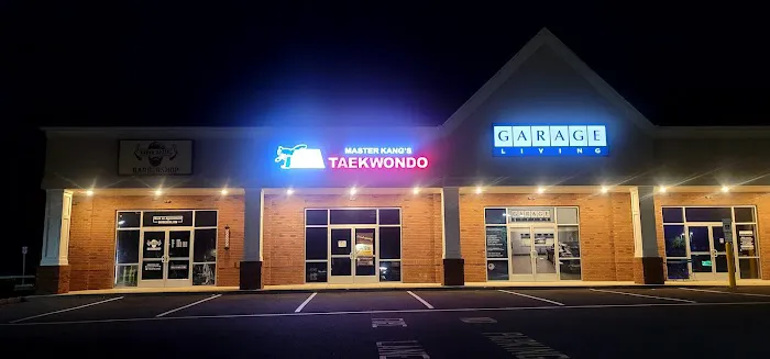 Master Kang's Taekwondo and Martial Arts Picture 1