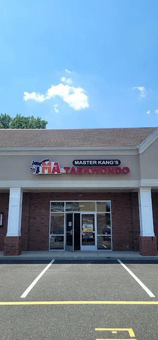Master Kang's Taekwondo and Martial Arts Picture 9