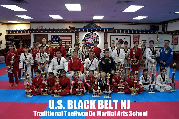 US Black Belt Martial Arts Picture 7