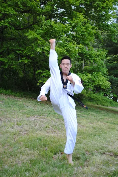 US Black Belt Martial Arts Picture 9
