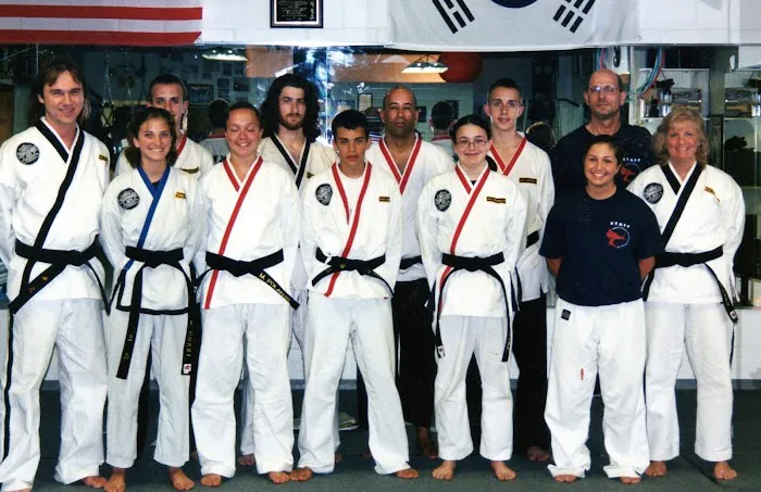 Tae Kwon Do of Morganville Picture 2