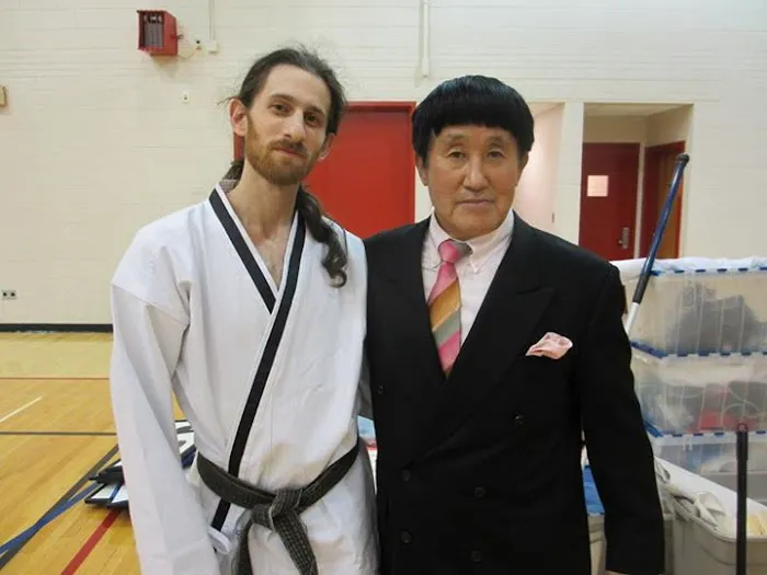 Tae Kwon Do of Morganville Picture 5
