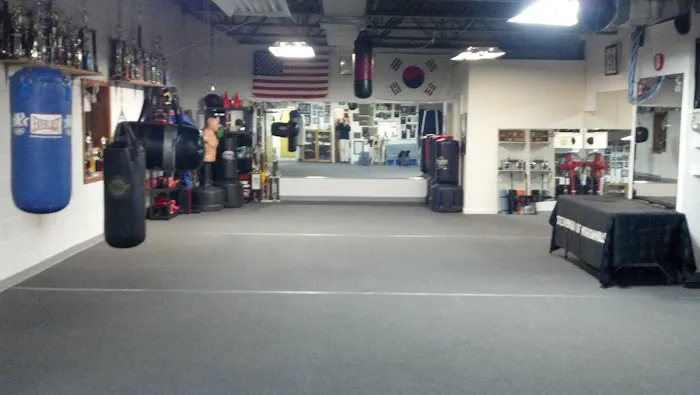 Tae Kwon Do of Morganville Picture 6