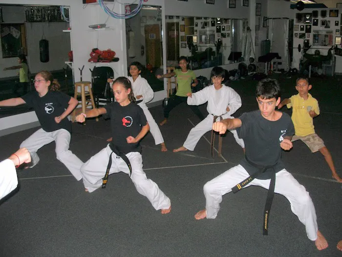 Tae Kwon Do of Morganville Picture 9
