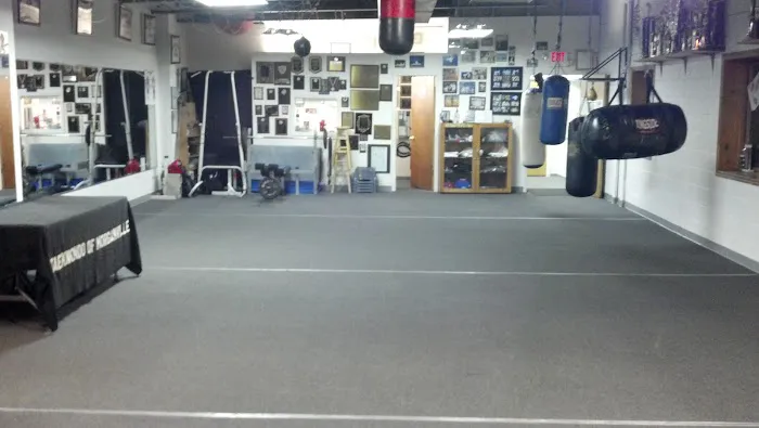 Tae Kwon Do of Morganville Picture 8