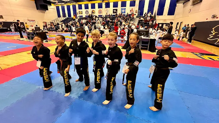 Black Belt America of Morganville Picture 3