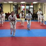Black Belt America of Morganville