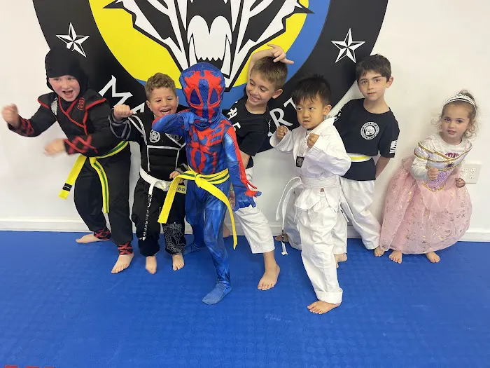Black Belt America of Morganville Picture 9