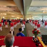 Master Park's Black Belt America of Marlboro