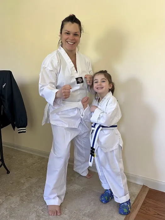 Master Park's Black Belt America of Marlboro Picture 3