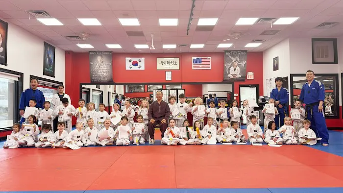 Master Park's Black Belt America of Marlboro Picture 4