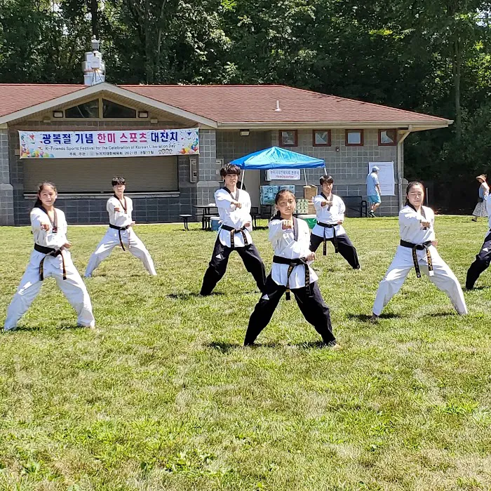 Master Park's Black Belt America of Marlboro Picture 6