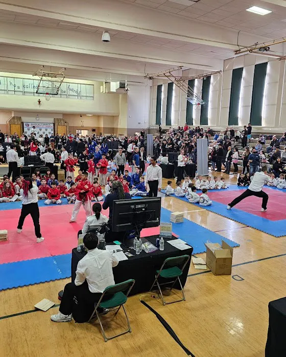 Master Park's Black Belt America of Marlboro Picture 7