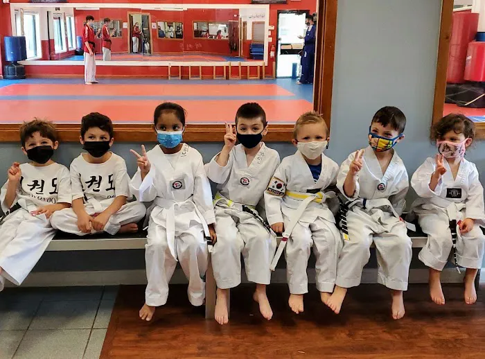 Master Park's Black Belt America of Marlboro Picture 9