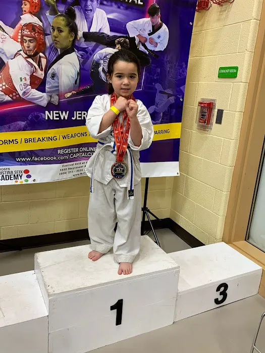 DRAGON USA TKD ACADEMY Picture 2