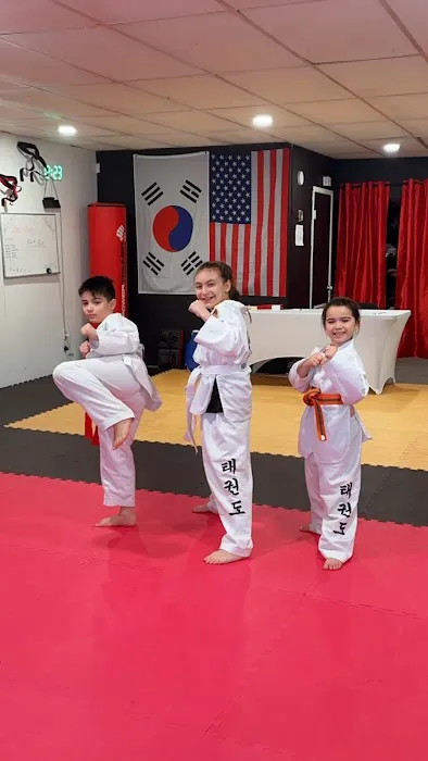 DRAGON USA TKD ACADEMY Picture 3