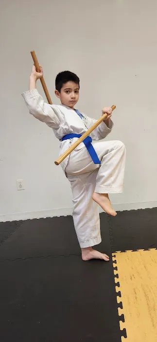DRAGON USA TKD ACADEMY Picture 7