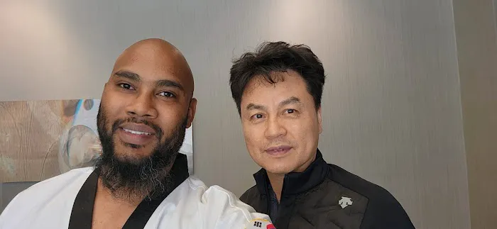 DRAGON USA TKD ACADEMY Picture 6
