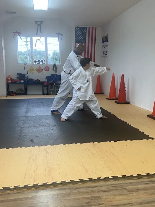 DRAGON USA TKD ACADEMY Picture 5