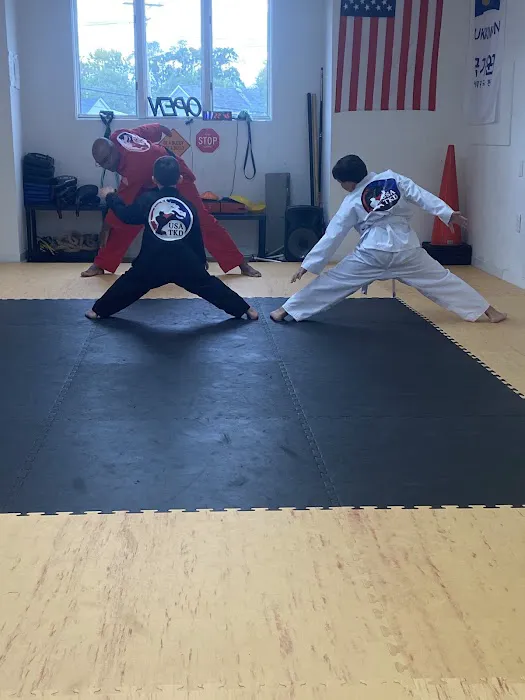 DRAGON USA TKD ACADEMY Picture 10