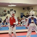 Fastkix Taekwondo & Kickboxing