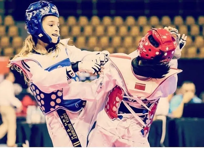 Fastkix Taekwondo & Kickboxing Picture 3