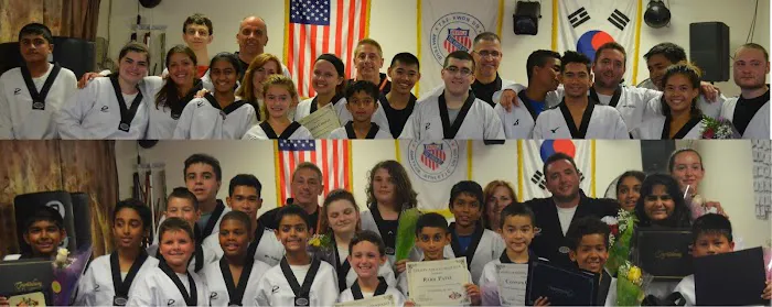 Fastkix Taekwondo & Kickboxing Picture 8