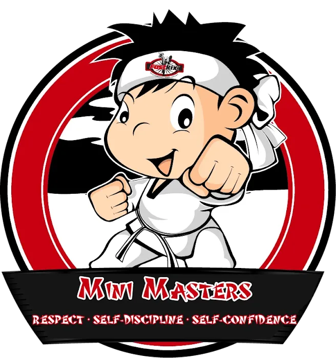 Fastkix Taekwondo & Kickboxing Picture 9