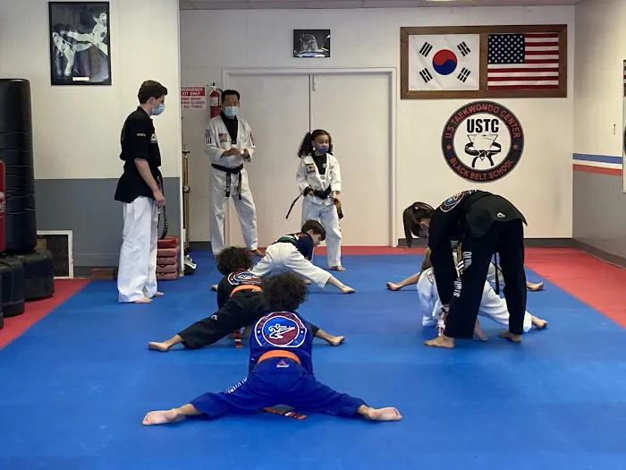 US National Taekwondo Academy LLC Picture 1