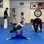 US National Taekwondo Academy LLC