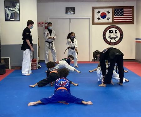 US National Taekwondo Academy LLC
