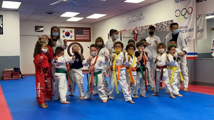 US National Taekwondo Academy LLC Picture 2