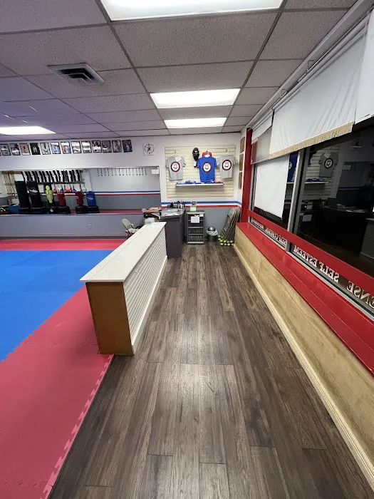 US National Taekwondo Academy LLC Picture 4