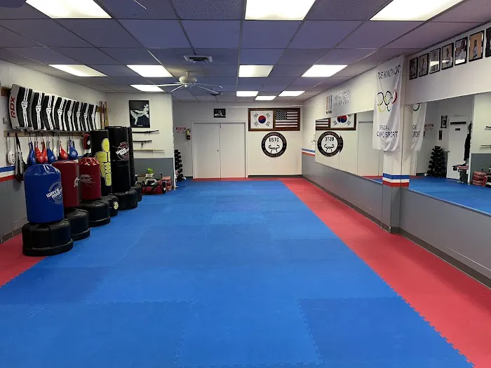 US National Taekwondo Academy LLC Picture 5