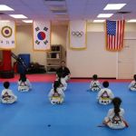 Master Kang's TaeKwonDo Martial Arts Center